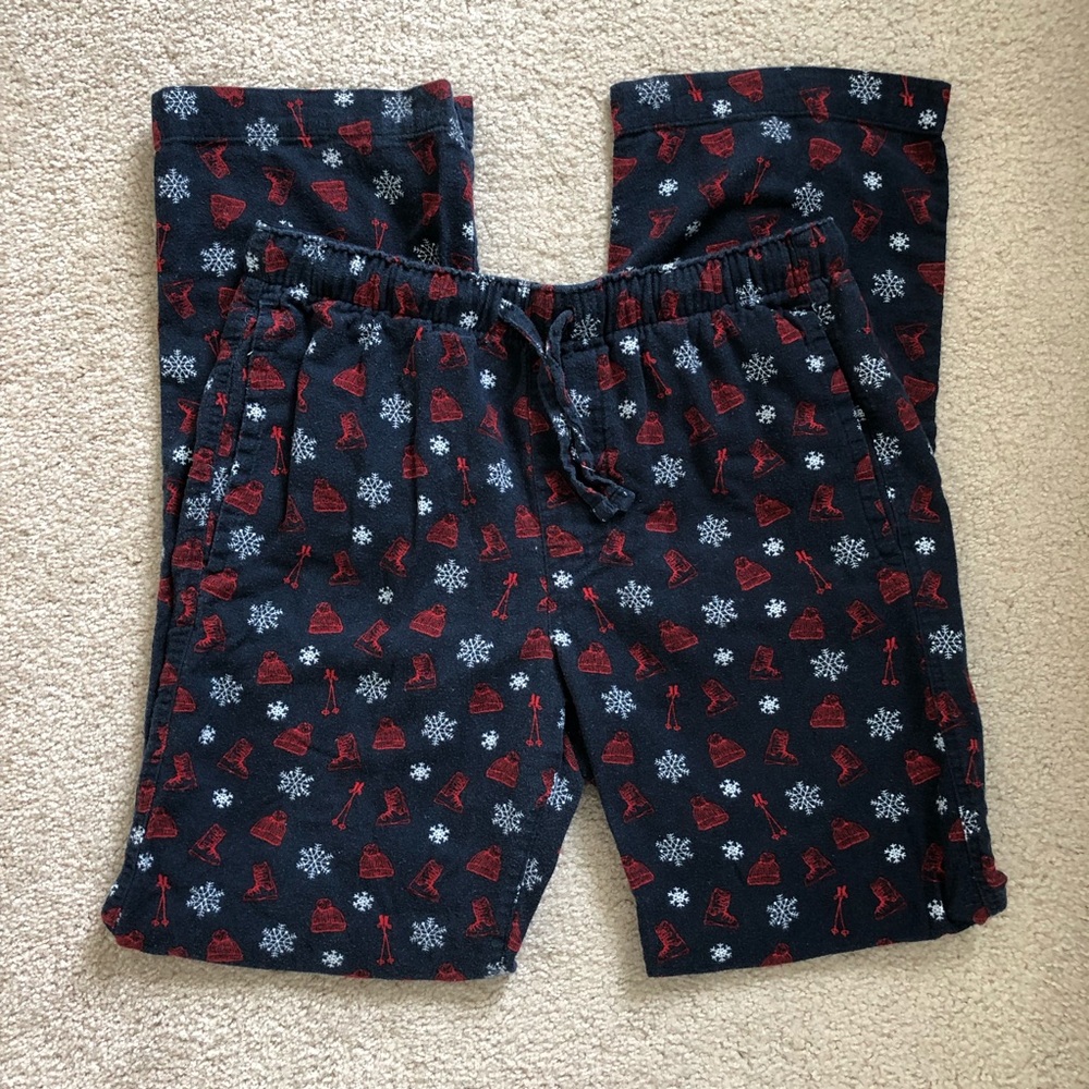 Gap sweatpants/lounge pants